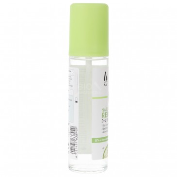 Deodorante spray al Lime Deodorante spray al Lime