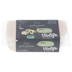 Panetto bio per pizza