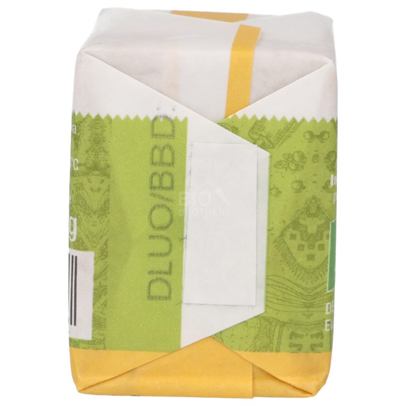 Lievito fresco biologico in cubetti