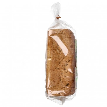 PANE BAULETTO SEN.CAPPELLI INT.400GR SLS PANE BAULETTO SEN.CAPPELLI INT.400GR SLS