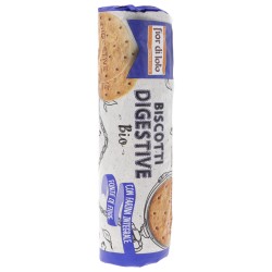 BISCOTTI DIGESTIVE 250G FDL