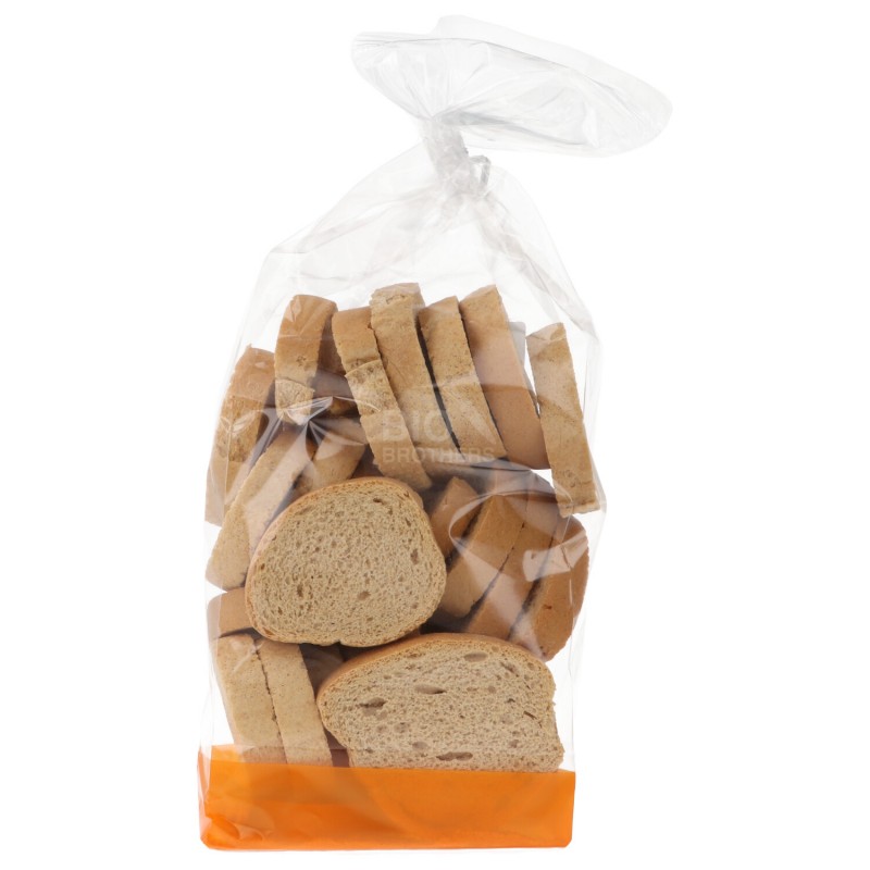 CROSTINI FARRO 200G FORNO CAMPAGNA 