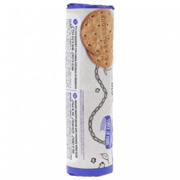 BISCOTTI DIGESTIVE 250G FDL