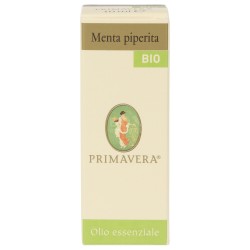 MENTA PIPERITA O.E. 10ML FLORA