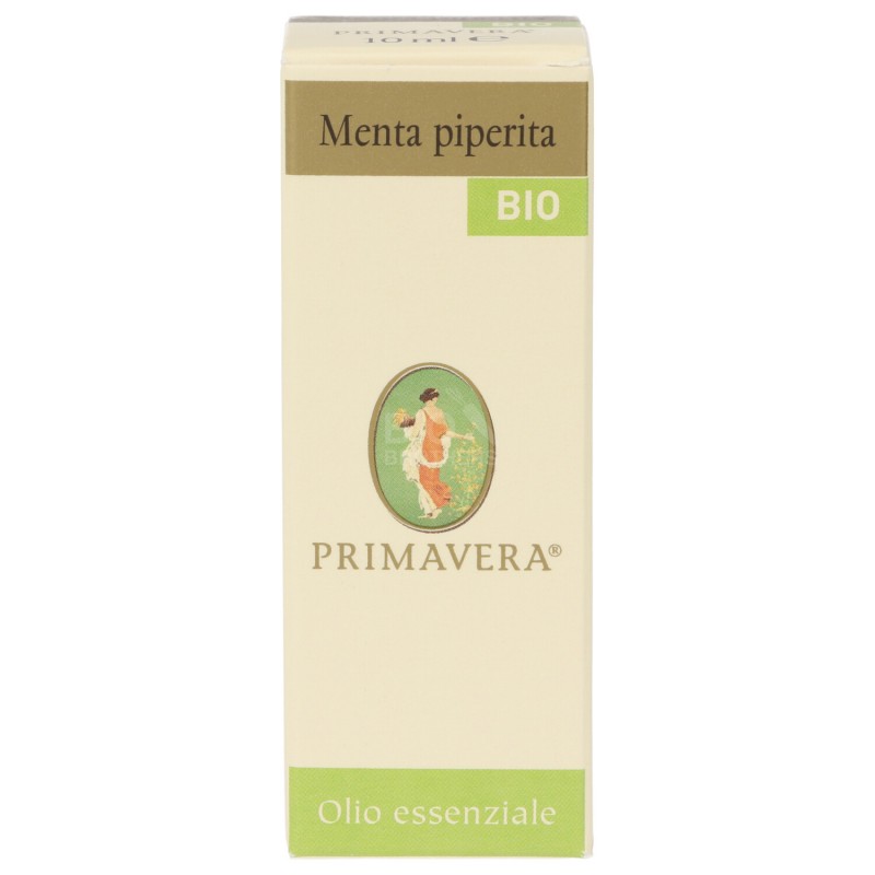 MENTA PIPERITA O.E. 10ML FLORA