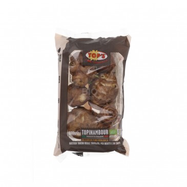 TOPINAMBUR 500GR (BIO) TOPINAMBUR 500GR (BIO)