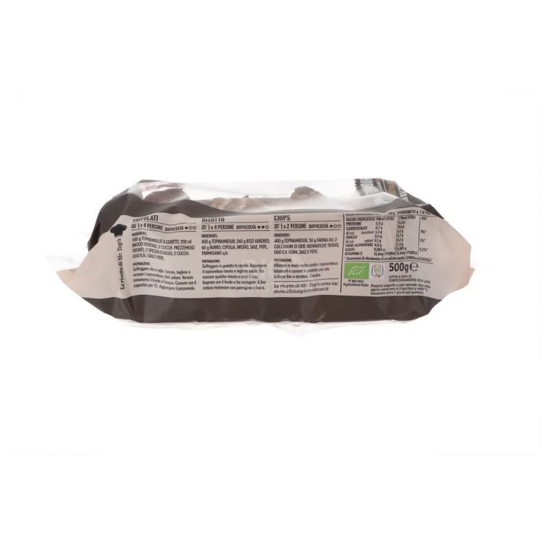 TOPINAMBUR 500GR (BIO)