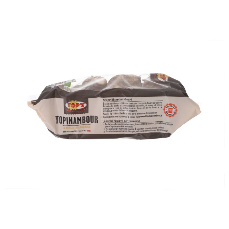 TOPINAMBUR 500GR (BIO)