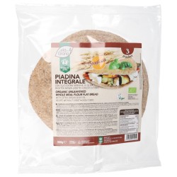 PIADINA INTEGRALE 3X100G PROBIOS