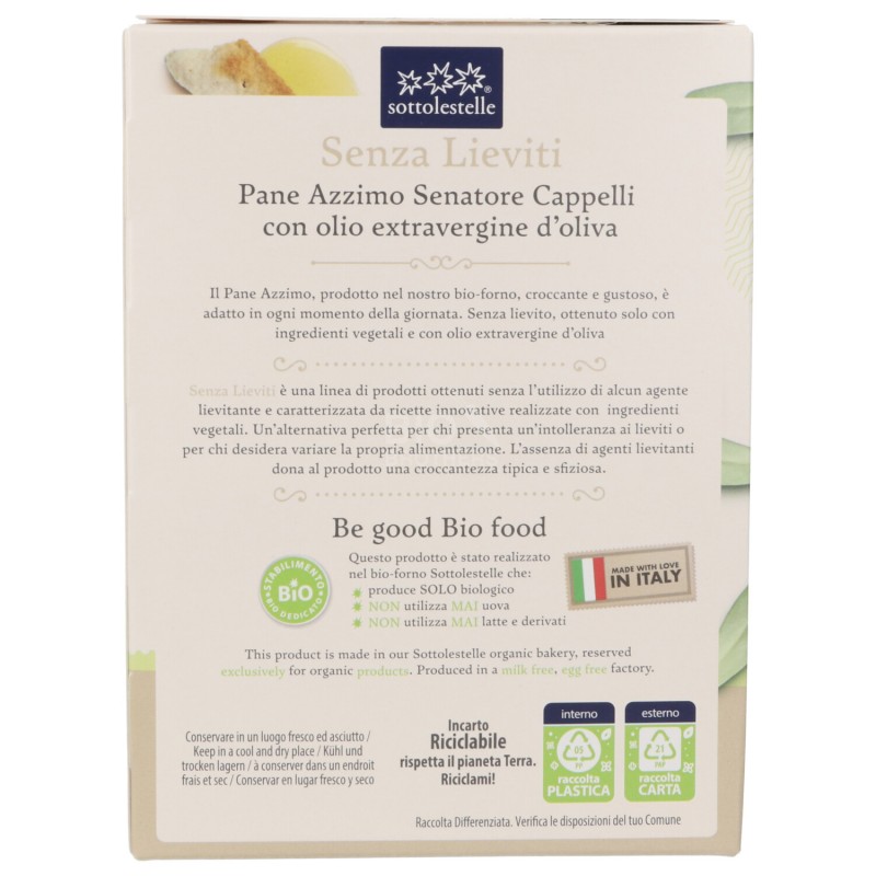 AZZIMO AKRUX 200G SOTTOLESTELLE