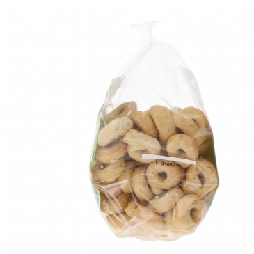 TARALLI FARRO ROSMARINO 200G PROBIOS TARALLI FARRO ROSMARINO 200G PROBIOS