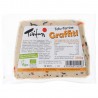 Tofu-terrine Graffiti tenero con verdurine biologico