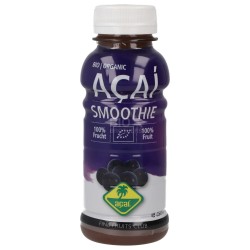 ACAI POLPA E SUCCO 250ML ACAI