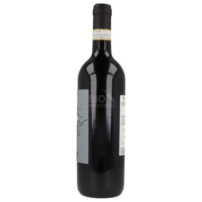 DOLCETTO DOGLIANI DOCG 750ML MARENCO