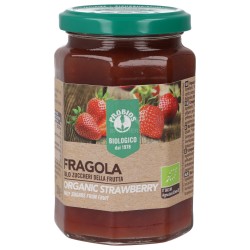 COMPOSTA FRAGOLE 330GR PROBIOS