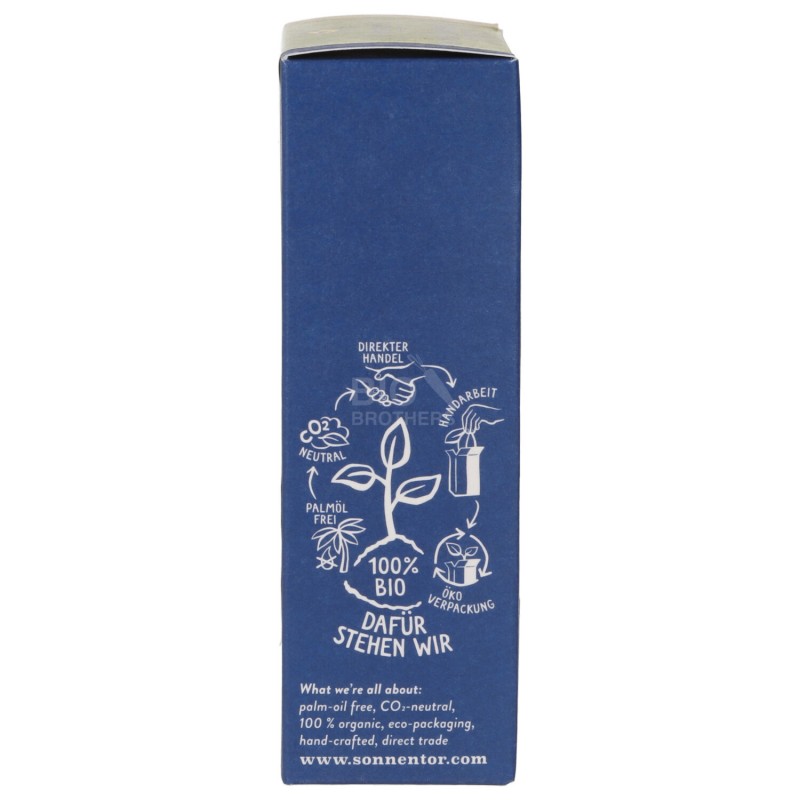 CARDAMOM-LATTE 45G SNN