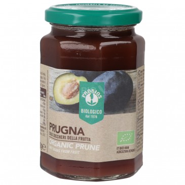 COMPOSTA PRUGNA 330GR PROBIOS COMPOSTA PRUGNA 330GR PROBIOS