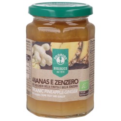 COMP. ANANAS ZENZ. 320GR PROBIOS