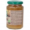 Ananas e zenzero spalmabile bio