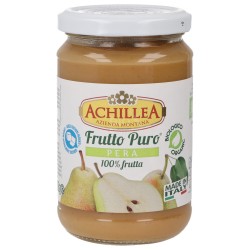 FRUTTO PURO PERA 300G ACHILLEA