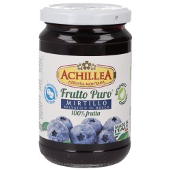 FRUTTO PURO MIRT. 300GR ACHILLEA 