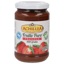 FRUTTO PURO FRAGOLA 300G