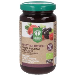 COMPOSTA FRUTTI DI BOSCO 220G PROBIOS