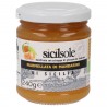 Marmellata di mandarini bio