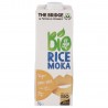 Biorice Moka bevanda di riso con orzo