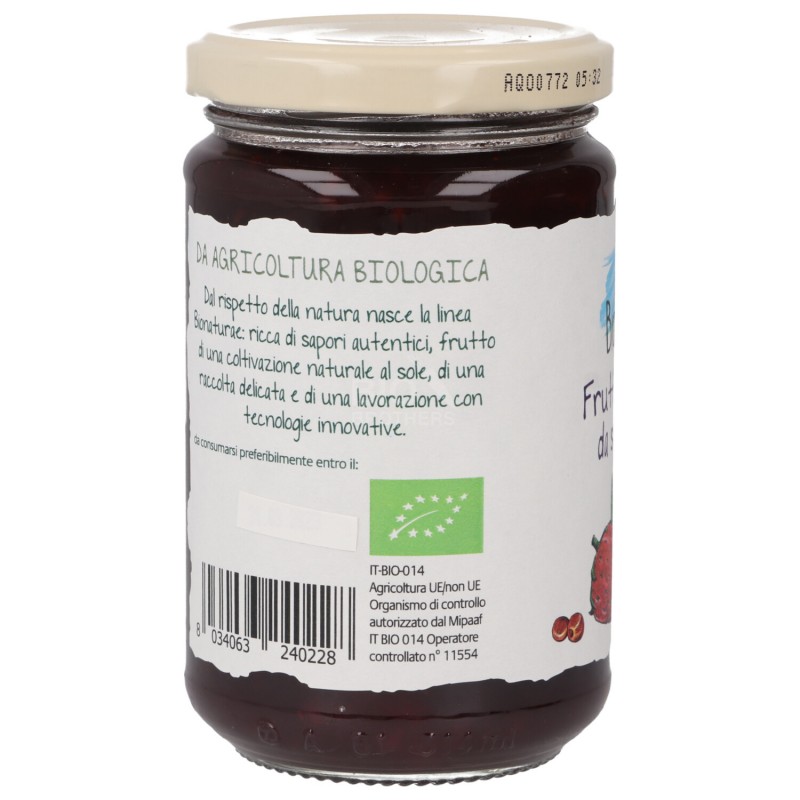 FR.BOSCO DA SPALMARE 320G BIONATURA