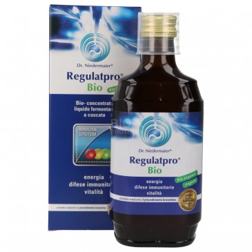 REGULAT PRO BIO 350ML DR.NIED.