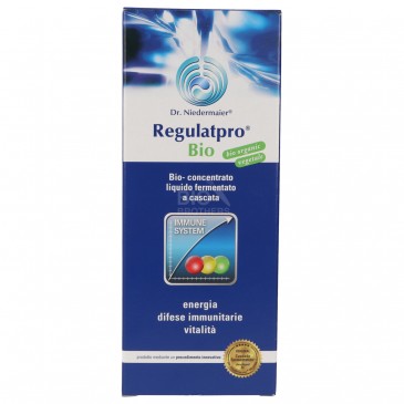 REGULAT PRO BIO 350ML DR.NIED.