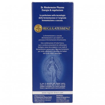 REGULAT PRO BIO 350ML DR.NIED. REGULAT PRO BIO 350ML DR.NIED.