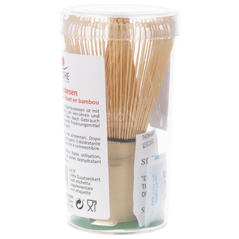 FRULLINO BAMBU ARCHE