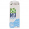 Bio rice drink natural