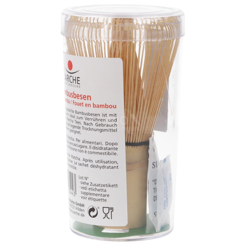 FRULLINO BAMBU ARCHE