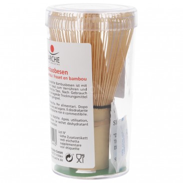 FRULLINO BAMBU ARCHE FRULLINO BAMBU ARCHE
