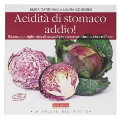 ACIDITA' DI STOMACO ADDIO!