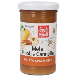 FRUTTA SPAL.MELE PINOLI CANN 290G B