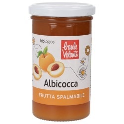 FRUTTA SPAL. ALB. 280GR BAULE