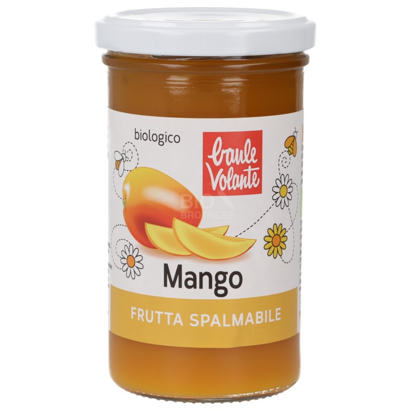 FR. SPALM. MANGO 280GR BAULE V.