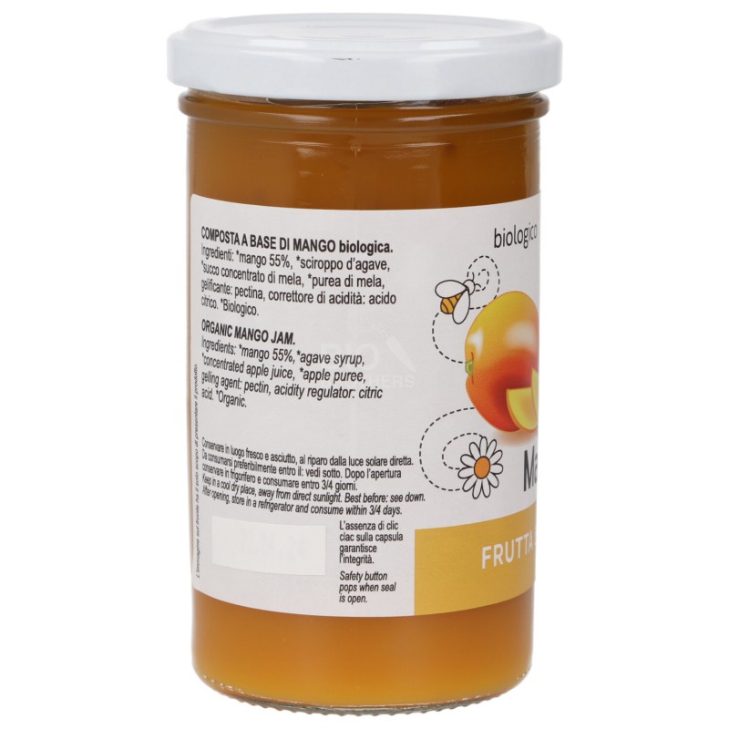 FR. SPALM. MANGO 280GR BAULE V.