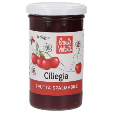 FRUTTA SPAL. CILIEGIE 280GR BAULE FRUTTA SPAL. CILIEGIE 280GR BAULE