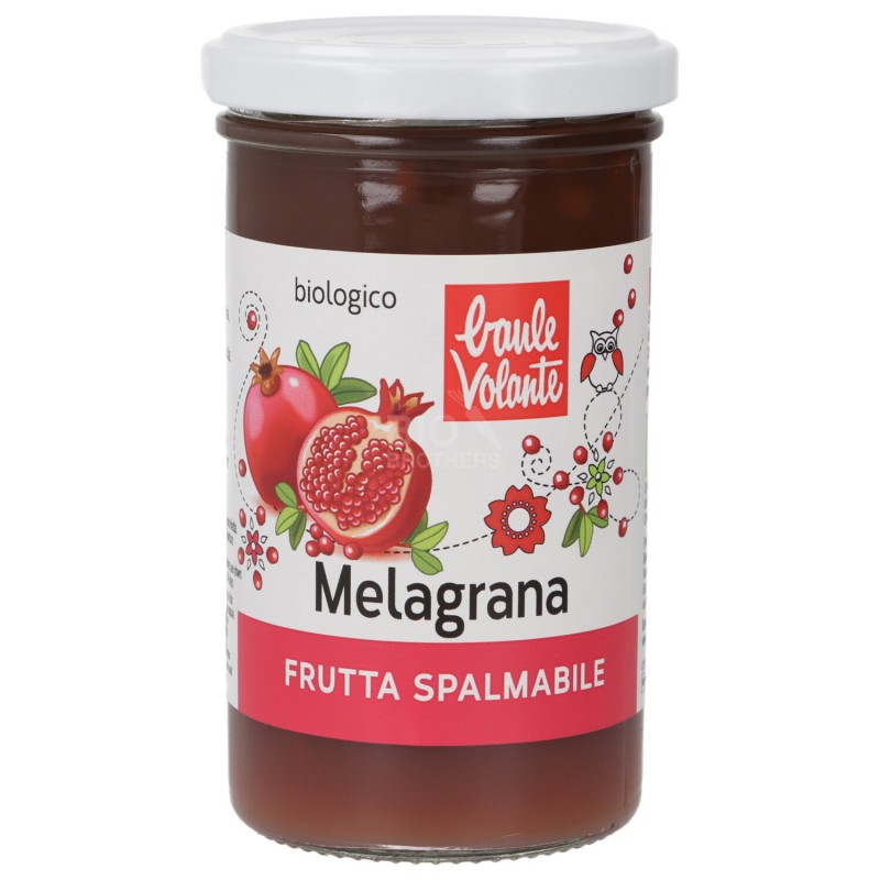 FR. SPALM. MELOGRANO 280GR BAULE V.