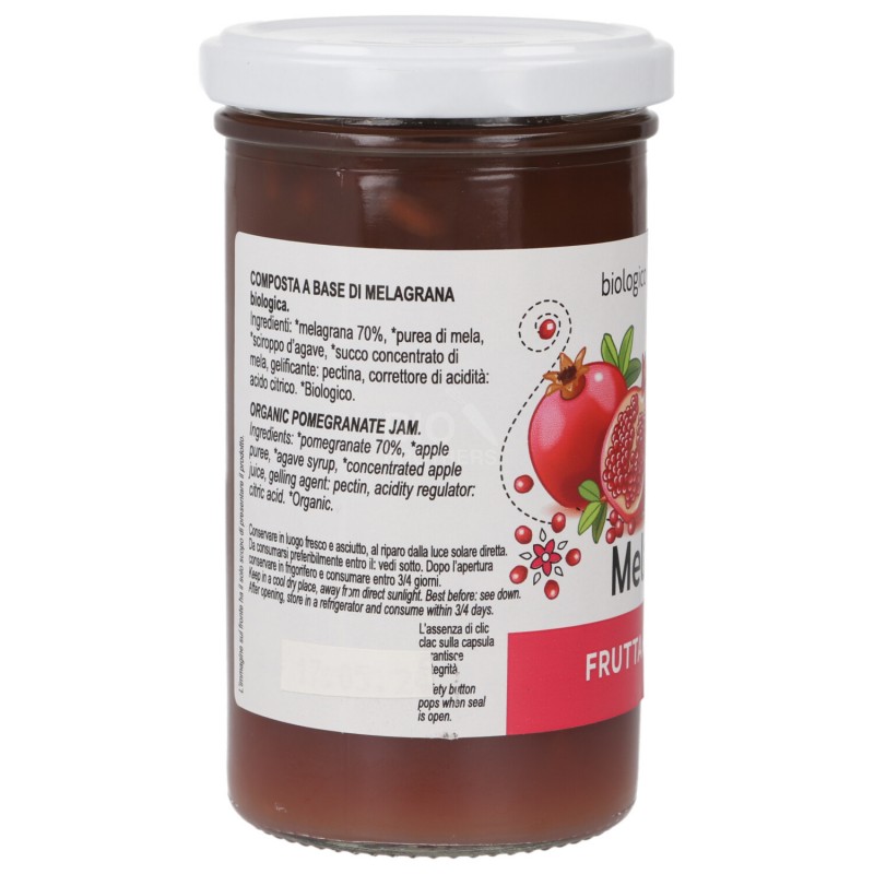 FR. SPALM. MELOGRANO 280GR BAULE V.