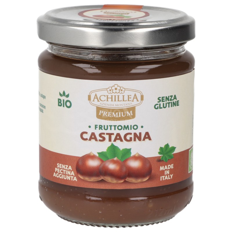 FRUTTO MIO CAST. 220GR 