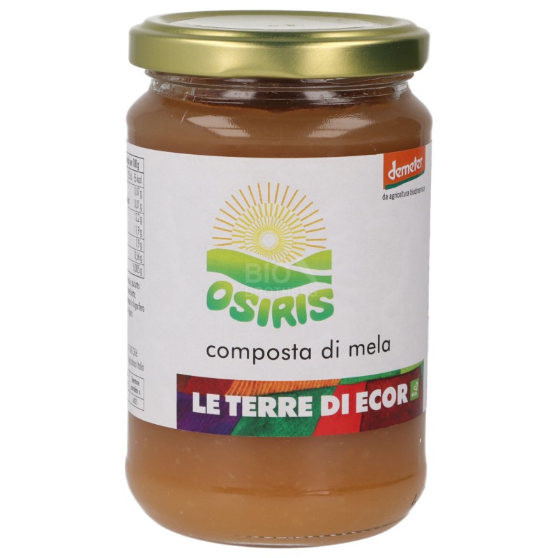 COMPOST MELE DEMETER 290GR OSIRIS