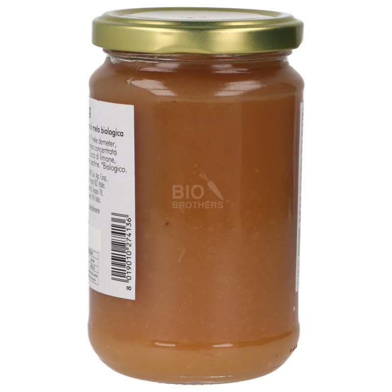 COMPOST MELE DEMETER 290GR OSIRIS