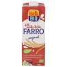 Farro drink Bio