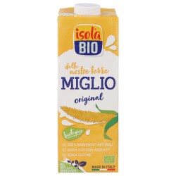 MIGLIO DRINK 1LT ISOLABIO